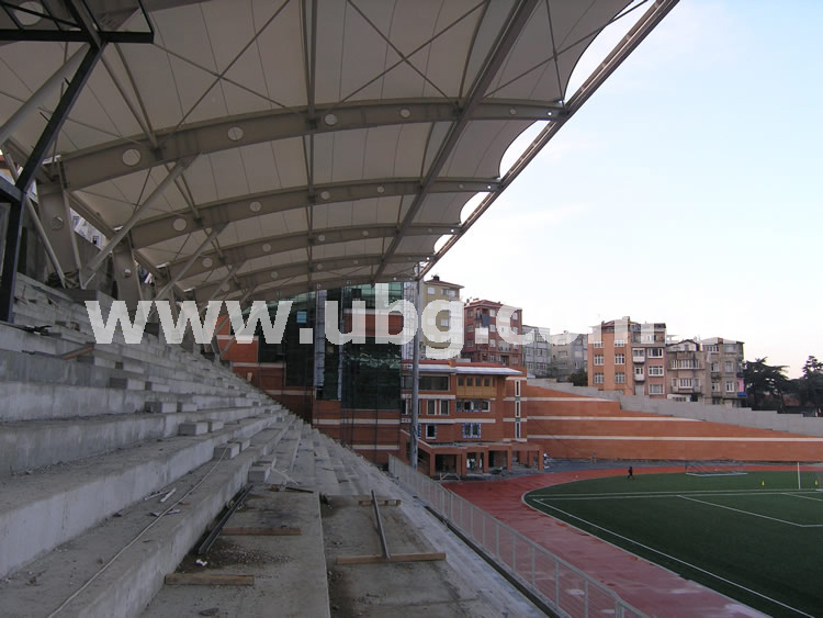 KASIMPAA STADYUMU  750 TON