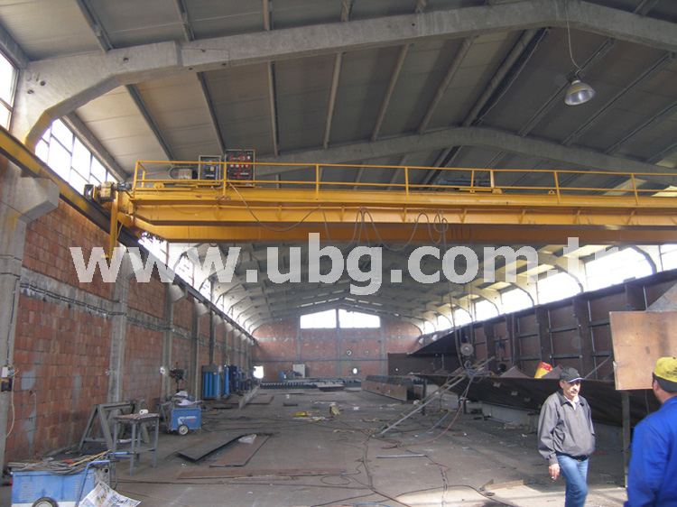 URSA SHIPYARD DRY-DOCK GATE- 16x7mt 60 TONS