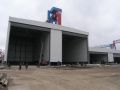 SEDEF TERSANES BOYAHANE - 900 TON